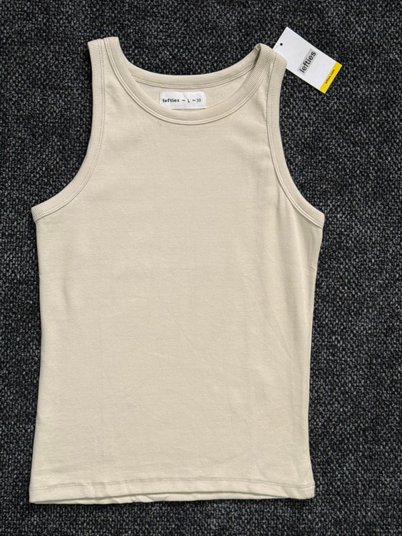 تاپ کبریتی وارداتی Lefties