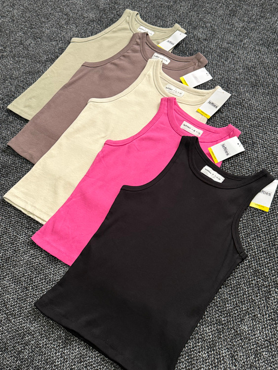 تاپ کبریتی وارداتی Lefties