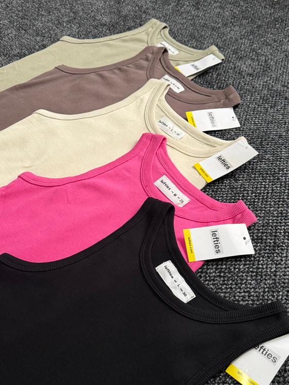 تاپ کبریتی وارداتی Lefties