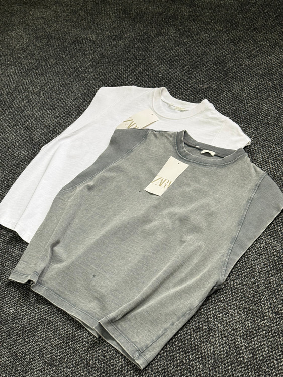 وست باکسی زارا اوریجینال Zara