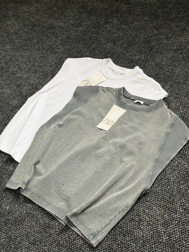 وست باکسی زارا اوریجینال Zara