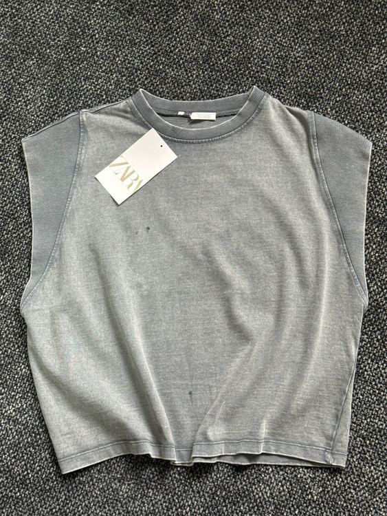 وست باکسی زارا اوریجینال Zara