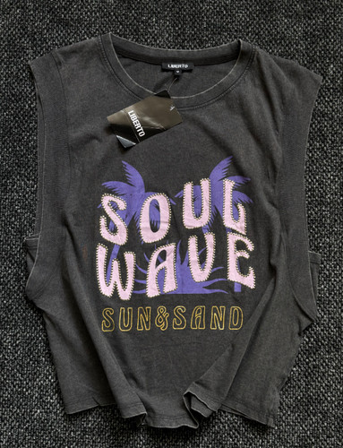 تاپ وست سنگشور وارداتی Soul wave